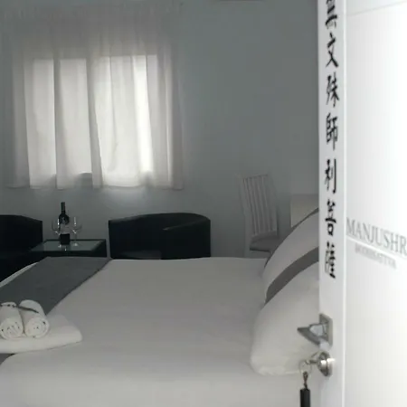 Jingtu Wellness & 3*