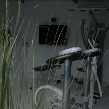 Jingtu Wellness & 3* Comares