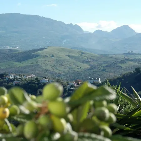 Jingtu Wellness & Alojamento de Acomodação e Pequeno-almoço Comares